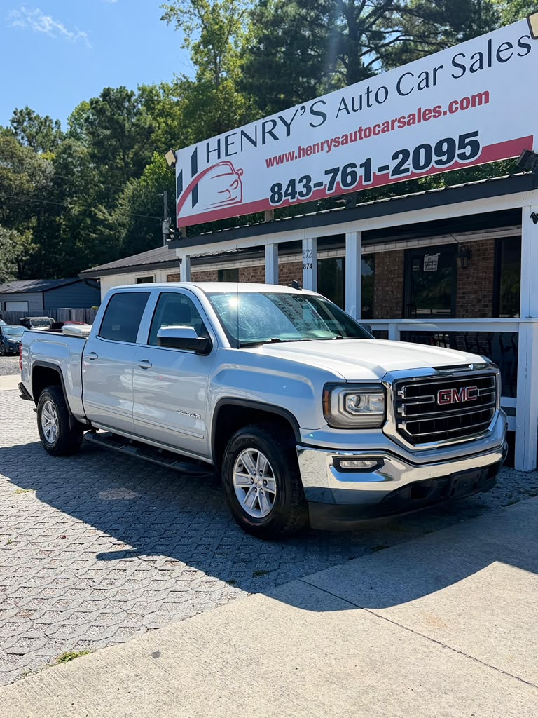 gmc sierra 1500 2018 3GTP1MEC2JG235972 image gmc sierra 1500 2018 3GTP1MEC2JG235972 image